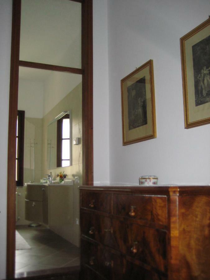 Palazzo Scolari Bed & Breakfast Polcenigo Exterior photo